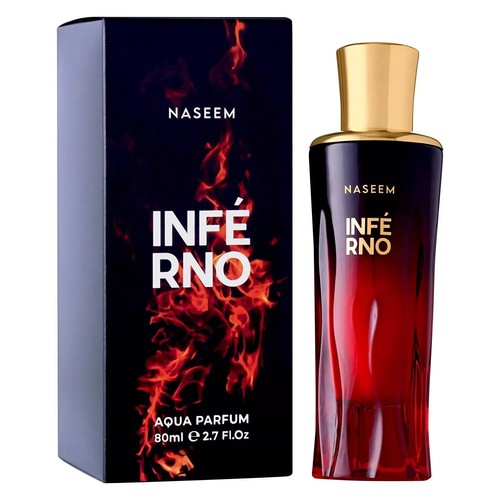 Naseem inferno aqua - naseem,