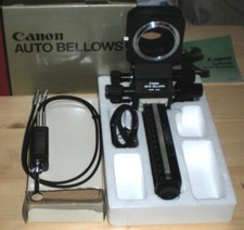 CANON AUTO BELLOWS