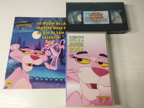 Pantera rosa mejor - lo, de