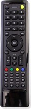 Telecomando ricambio adatto - telecomando,