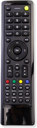 Telecomando ricambio adatto - di,