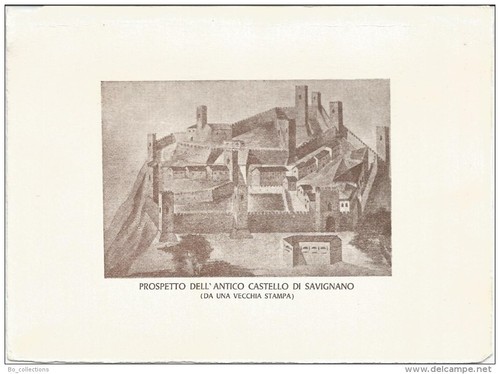 Savignano sul panaro modena - sul,