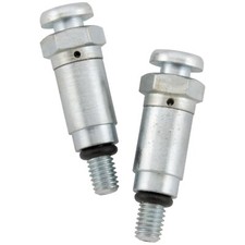 Viti spurgo sfiato aria forcella moto cross enduro universali 5x0,8 SHOWA KAYABA