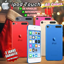 Apple iPod Touch 6G 7 NUOVO SIGILLATO. Generazione 128GB 256GB MP4 GARANZIA🎄🎄