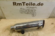 Scarico honda 500c pc08 - scarico,