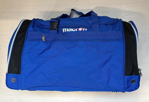 4700 205 macron borsa borsone - borsa,