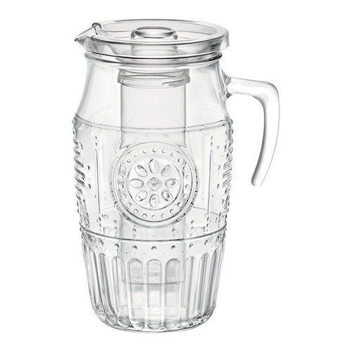 Bormioli caraffa romantic - bormioli,