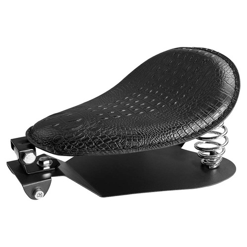 Moto nera pelle - moto, di