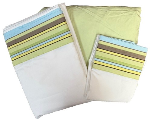 Set lenzuola completo - , doppio