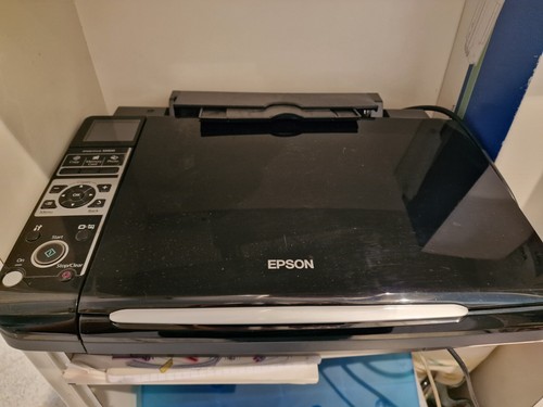 Epson stylus photo stampante - epson,