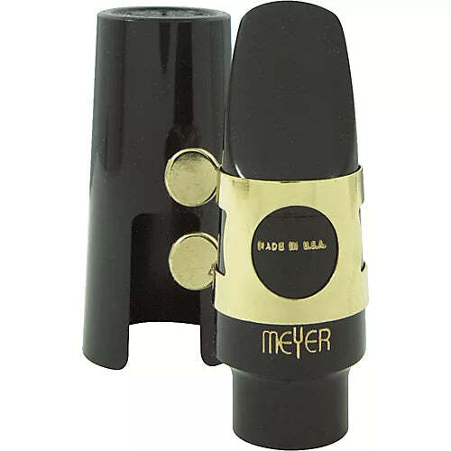Meyer sax soprano boccaglio - sax,
