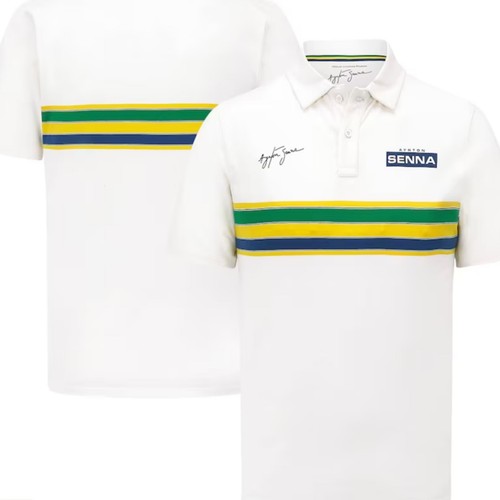Ayrton senna collezione - ayrton,