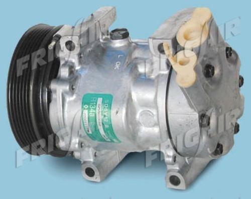 Compressore aria condizionata - compressore,