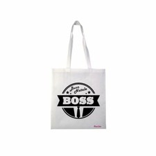 borsa spesa 36x40 scritta buon