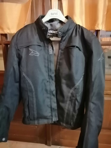 Giacca moto axo - moto,