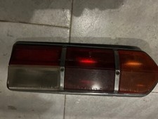 FIAT 124 COUPE  LAMBORGHINI ESPADA FANALE POSTERIORE DX REAR LAMP ALTISSIMO