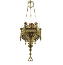 impressive Neo Gothic Bronze
