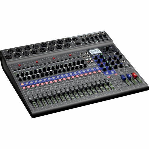 Zoom livetrak mixer - livetrak, l-20