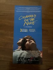 100S Locandina POSTER,CHIAMAMI