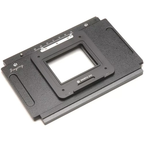 Adattatore mobile per - , mamiya
