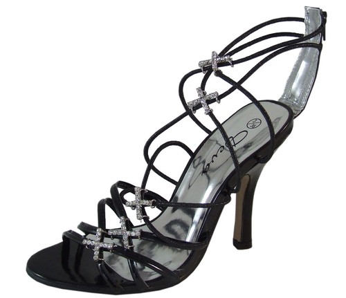 Scarpa donna matrimonio festa