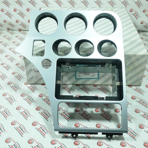 Mostrina plancia alfa 159 - alfa,