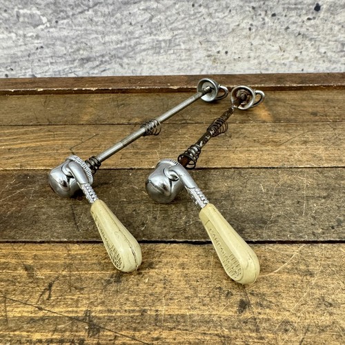 Set spiedini copri - ,