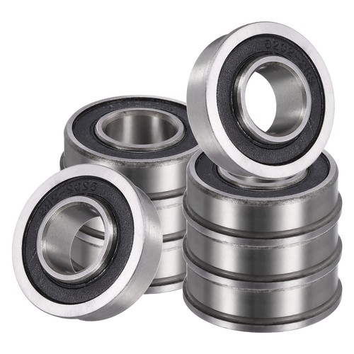 8pcs ball bearings - ball, with