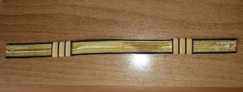 Soggolo gallone per - soggolo, in
