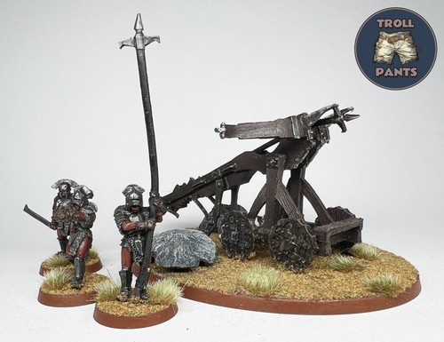 Terra mezzo lotr - mezzo,