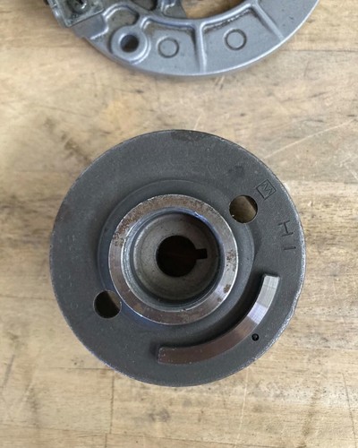 Rotore volano per yamaha yzf - rotore,