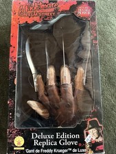 Guanto Replica Nightmare on