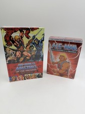 He-Man and the Masters of