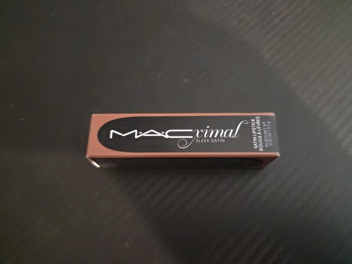 Nuovo con scatola rossetto - -,