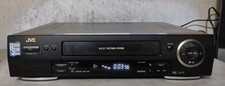 JVC HR-J658 VIDEOREGISTRATORE