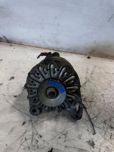 Alternatore motore fiat panda - motore,