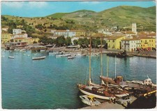 Porto azzurro isola elba - isola,