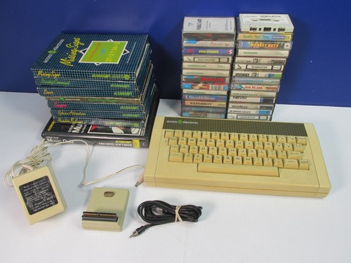 Console sistema videocomputer - console,