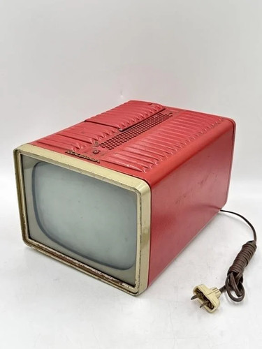 Televisore vintage 1956 rca - 1956,