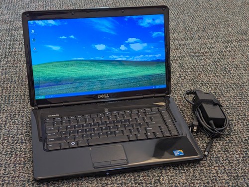 Dell inspiron 1545 - inspiron, 15,6"