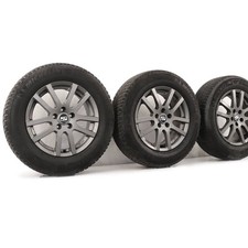 Cerchi in lega Ford Kuga 16