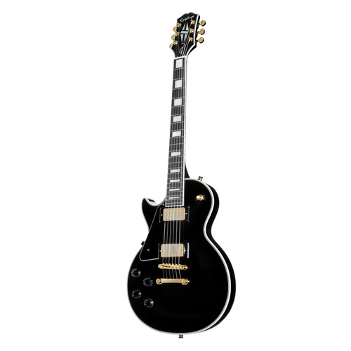 Epiphone les paul custom - epiphone,