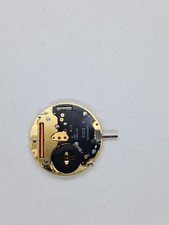 Movimento ETA 255.411 circuito