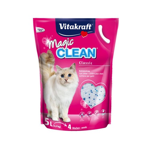 Vitakraft lettiera per gatti - lettiera,