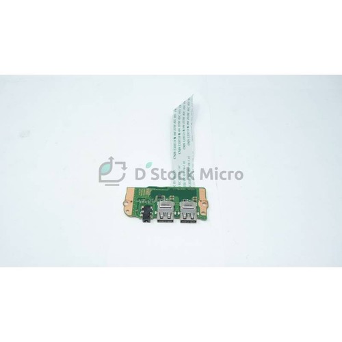 Carte usb audio faepus4 pour - usb,