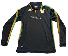 Maglia calcio manica lunga