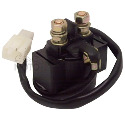 Rele per pegaso 650 1992 - per,