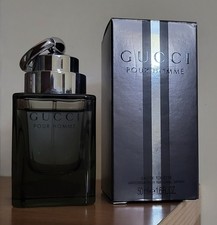 Profumo GUCCI POUR HOMME EAU