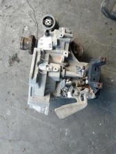 02T300053J cambio VOLKSWAGEN