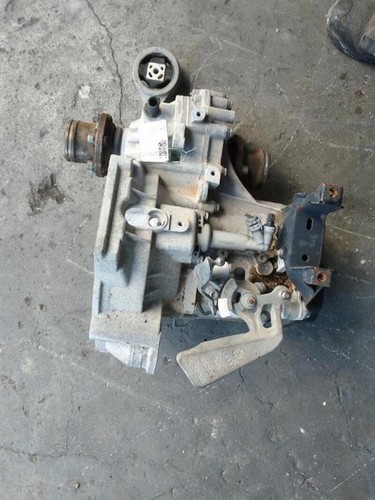 02t300053j cambio volkswagen - 02t300053j,